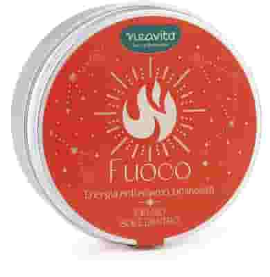 NEAVITA 5 FILTROSCRIGNO INFUSO SOLE DENTRO TISANA DEL FUOCO NATURE ELEMENTS 5 FILTRI X 3 G