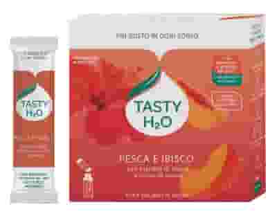 TASTY H2O PESCA IBISCO 12 STICK