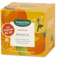 NEAVITA FILTROSCRIGNO FRUTTATTIVA ARANCIA E VITAMINE B2 E B5