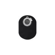 SACCA COLOSTOMIA SENSURA MIO CLICK RIVESTIMENTO NERO FONDO CHIUSO MAXI 60 MM 30 PEZZI