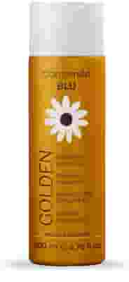 CAMOMILLA BLU GOLDEN SHAMPOO RISTRUTTURANTE 200 ML