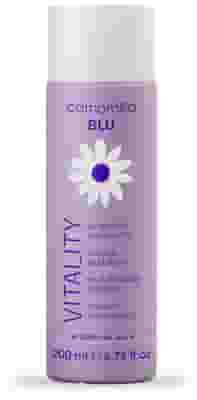 CAMOMILLA BLU VITALITY SHAMPOO VITAMINICO 200 ML