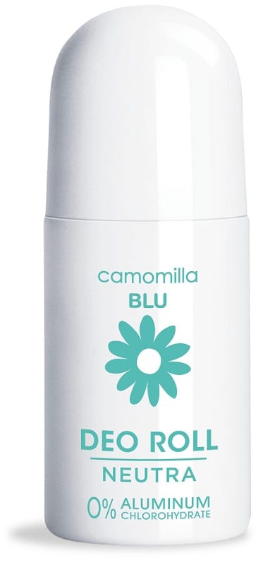 CAMOMILLA BLU DEO ROLL ON NEUTRA 50 ML