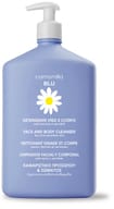 CAMOMILLA BLU DETERGENTE VISO CORPO PELLI SECCHE SENSIBILI 1 LITRO