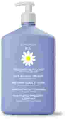CAMOMILLA BLU DETERGENTE VISO CORPO PELLI SECCHE SENSIBILI 1 LITRO
