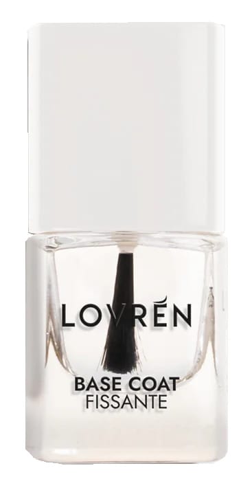 LOVREN NAIL CARE NC1 BASE COAT FISSANTE 5 ML