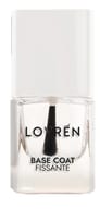 LOVREN NAIL CARE NC1 BASE COAT FISSANTE 5 ML