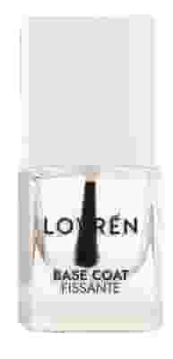 LOVREN NAIL CARE NC1 BASE COAT FISSANTE 5 ML