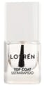 LOVREN NAIL CARE NC2 TOP COAT ULTRARAPIDO 5 ML
