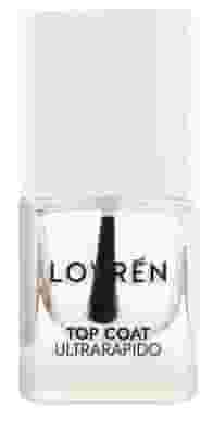 LOVREN NAIL CARE NC2 TOP COAT ULTRARAPIDO 5 ML