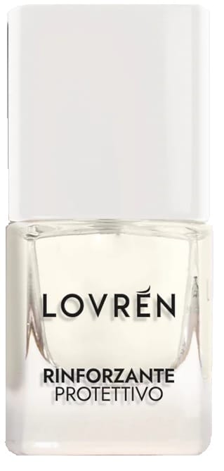 LOVREN NAIL CARE NC3 RINFORZANTE PROTETTIVO 5 ML