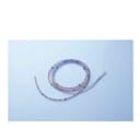 CATETERE BREVE TERMINE PER ENTEROCISTOPLASTICA TIPO GRASSET PUNTA A BECCO DI FLAUTO CON LINEA RADIOPACA RACCORDO LUER LOCK LUNGHEZZA 120 CM CH8 13 FORI SFALSATI