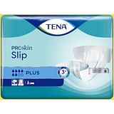 TENA PANNOLONE A MUTANDINA PER INCONTINENZA TENA SLIP PLUS MISURA EXTRA LARGE 30 PEZZI