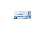 SCREEN TEST RAPIDO STREPTOCOCCO IN CASSETTA PER DETERMINAZIONE QUALITATIVA DI STREPTOCOCCUS A IN TAMPONE ORALE LIENA CONTROLLO ROSSA SCREEN STREP A RAPID 20 TEST
