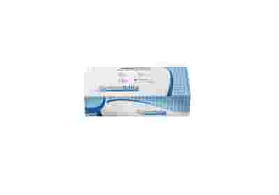 SCREEN TEST RAPIDO STREPTOCOCCO IN CASSETTA PER DETERMINAZIONE QUALITATIVA DI STREPTOCOCCUS A IN TAMPONE ORALE LIENA CONTROLLO ROSSA SCREEN STREP A RAPID 20 TEST