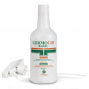 SOLUZIONE DISINFETTANTE DETERGENTE GERMOCID BASIC 750 ML