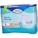 PANNOLONE A MUTANDINA TENA PANTS NORMAL LARGE 18 PEZZI