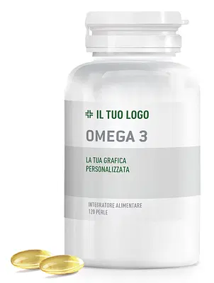OMEGA 120 PERLE OMEGA 120 PERLE