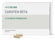 CAROTEN BETA 30 CAPSULE