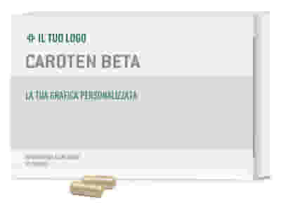CAROTEN BETA 30 CAPSULE