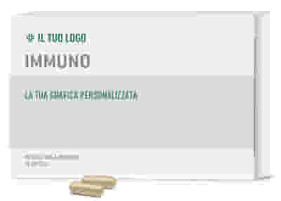 IMMUNO 30 CAPSULE