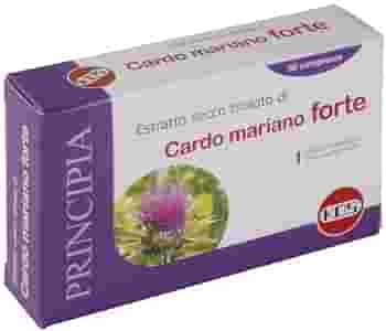 CARDO MARIANO FORTE 60 COMPRESSE