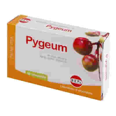 PYGEUM ESTRATTO SECCO 60 COMPRESSE