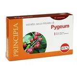 PYGEUM ESTRATTO SECCO 60 COMPRESSE