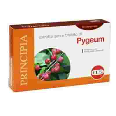 PYGEUM ESTRATTO SECCO 60 COMPRESSE