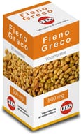 FIENO GRECO 90 COMPRESSE 500 MG