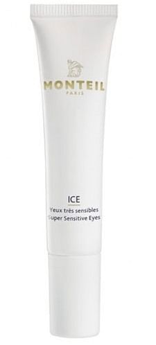 Monteil Ice Super Sensitive Eyes