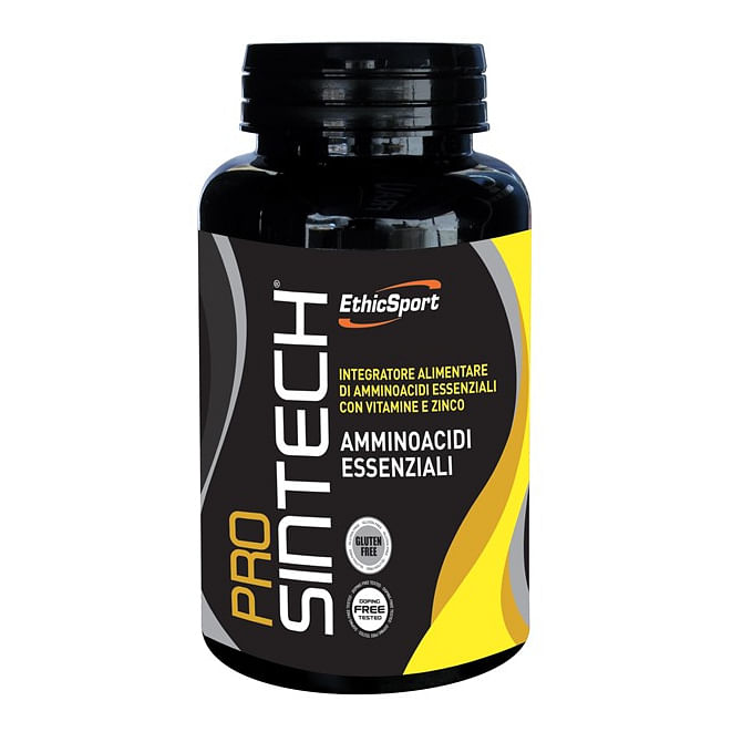 Ethicsport Prosintech 120 Compresse 1350 Mg