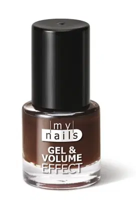 MY NAILS GEL&VOL EFF 16 CIOCC MY NAILS GEL&VOL EFF 16 CIOCC