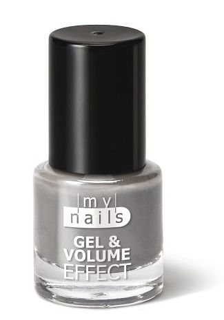 My Nails Gel&Vol Eff 17 Grigio