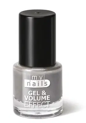 MY NAILS GEL&VOL EFF 17 GRIGIO MY NAILS GEL&VOL EFF 17 GRIGIO