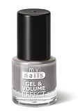 MY NAILS GEL&VOL EFF 17 GRIGIO