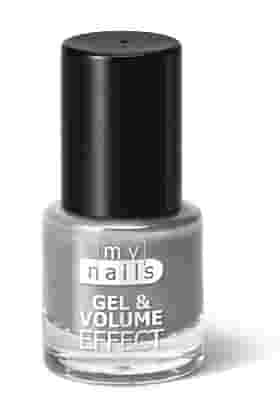 MY NAILS GEL&VOL EFF 17 GRIGIO