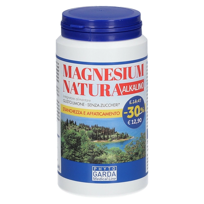 Magnesium Natura 150 G