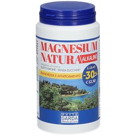 Magnesium Natura 150 G