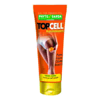 TOPCELL RASSODANTE CREMA 125 ML