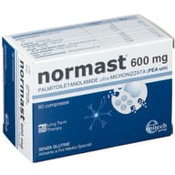 NORMAST 600MG 60 COMPRESSE