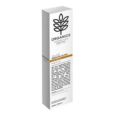 ORGANICS PHARM NEEM OIL ELIXIR 50 ML ORGANICS PHARM NEEM OIL ELIXIR 50 ML