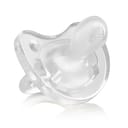 CHICCO GOMMOTTO IN SILICONE NEUTRO 6-16 MESI 1 PEZZO