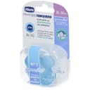 CHICCO GOMMOTTO IN SILICONE BOY 16-36 MESI 1 PEZZO