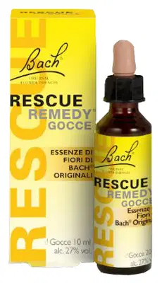 FLOWER BACH ESSENCES RESCUE REMEDY 15 ML FLOWER BACH ESSENCES RESCUE REMEDY 15 ML