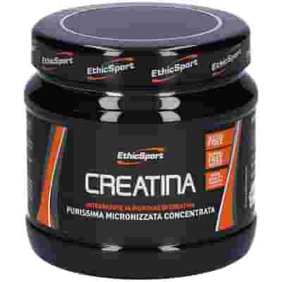 ETHICSPORT CREATINA POLVERE 300 G