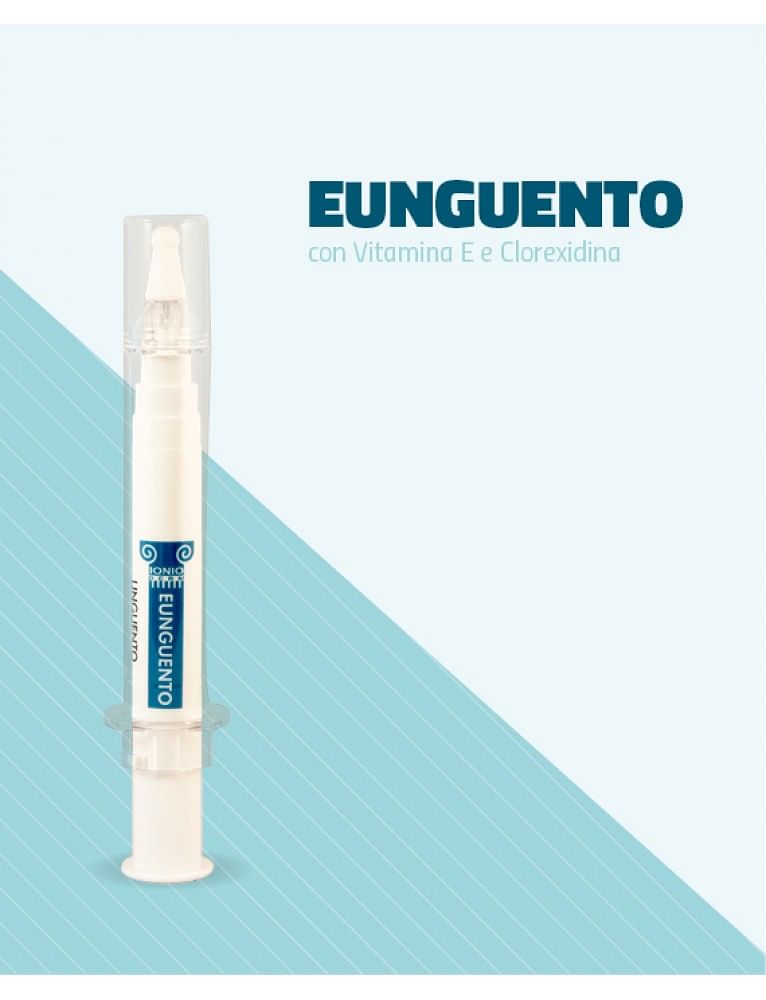 Ionioderm Eunguento 10 Ml