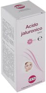 ACIDO JALURONICO SIERO 30 ML