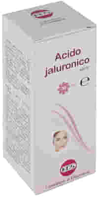 ACIDO JALURONICO SIERO 30 ML
