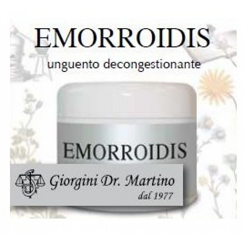 Emorroidis 50 Ml